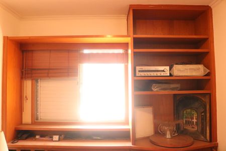 Apartamento à venda com 79m², 3 quartos e 1 vagaQuarto 01