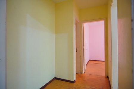 Apartamento para alugar com 68m², 2 quartos e sem vaga Apartamento para alugar com 68m², 2 quartos e sem vagaCorredor