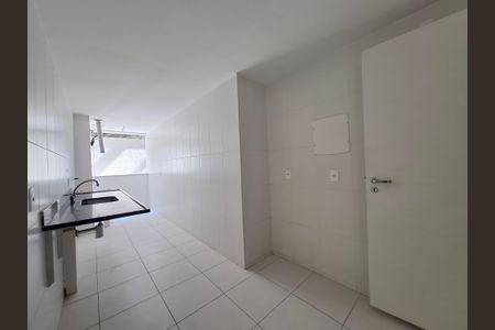 Apartamento à venda com 124m², 2 quartos e 1 vagaCozinha