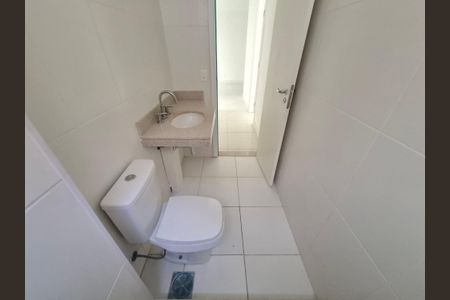 Apartamento à venda com 124m², 2 quartos e 1 vagaBanheiro