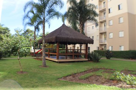 Apartamento à venda com 72m², 2 quartos e 1 vagaÁrea comum