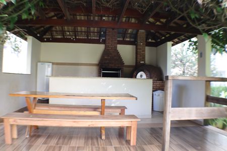 Apartamento à venda com 72m², 2 quartos e 1 vagaÁrea comum - Churrasqueira