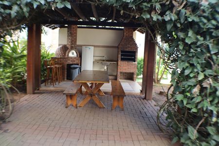 Apartamento à venda com 72m², 2 quartos e 1 vagaÁrea comum - Churrasqueira