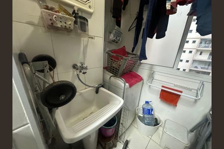 Apartamento à venda com 72m², 2 quartos e 1 vagaÁrea de Serviço