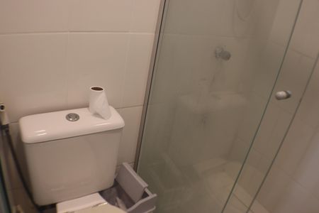 Apartamento à venda com 72m², 2 quartos e 1 vagaBanheiro da Suíte