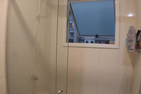 Apartamento à venda com 72m², 2 quartos e 1 vagaBanheiro da Suíte