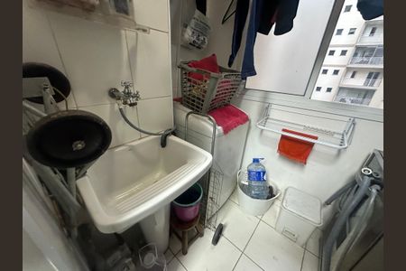 Apartamento à venda com 72m², 2 quartos e 1 vagaÁrea de Serviço