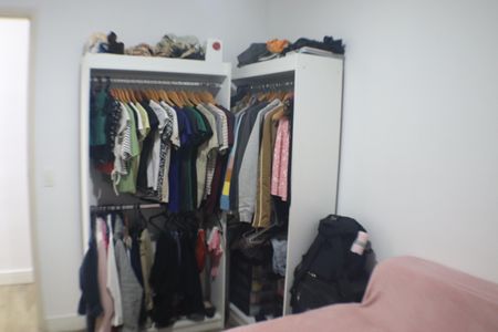 Apartamento à venda com 72m², 2 quartos e 1 vagaQuarto 1