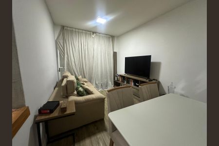 Apartamento à venda com 72m², 2 quartos e 1 vagaSala de Jantar
