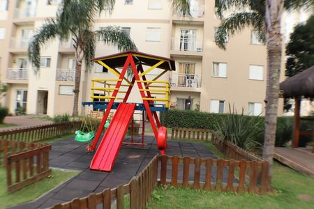 Apartamento à venda com 72m², 2 quartos e 1 vagaÁrea comum - Playground