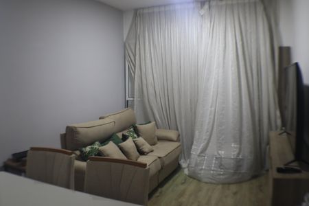 Apartamento à venda com 72m², 2 quartos e 1 vagaSala de Jantar