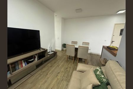Apartamento à venda com 72m², 2 quartos e 1 vagaSala