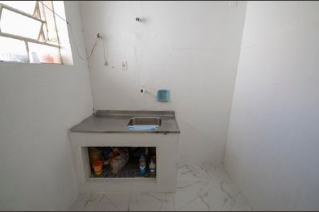 Casa à venda com 75m², 3 quartos e sem vaga Casa à venda com 75m², 3 quartos e sem vagaCozinha
