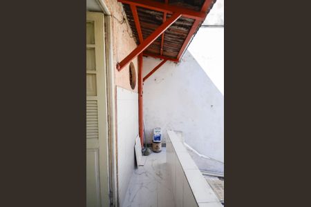 Casa à venda com 75m², 3 quartos e sem vaga Casa à venda com 75m², 3 quartos e sem vagaÁrea de Serviço