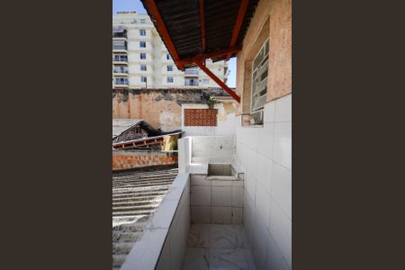 Casa à venda com 75m², 3 quartos e sem vaga Casa à venda com 75m², 3 quartos e sem vagaÁrea de Serviço