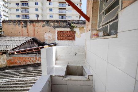 Casa à venda com 75m², 3 quartos e sem vaga Casa à venda com 75m², 3 quartos e sem vagaÁrea de Serviço