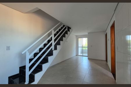 Apartamento à venda com 100m², 2 quartos e 1 vaga Apartamento à venda com 100m², 2 quartos e 1 vagaSala