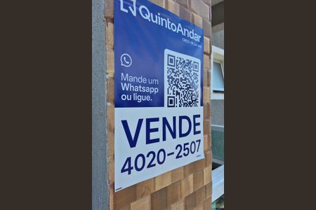 Apartamento à venda com 100m², 2 quartos e 1 vaga Apartamento à venda com 100m², 2 quartos e 1 vagaPlaca