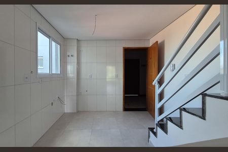 Apartamento à venda com 100m², 2 quartos e 1 vaga Apartamento à venda com 100m², 2 quartos e 1 vagaCozinha