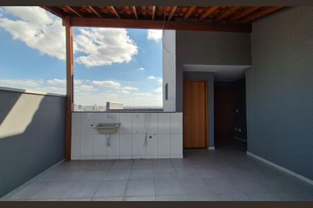 Apartamento à venda com 100m², 2 quartos e 1 vaga Apartamento à venda com 100m², 2 quartos e 1 vagaArea de serviço