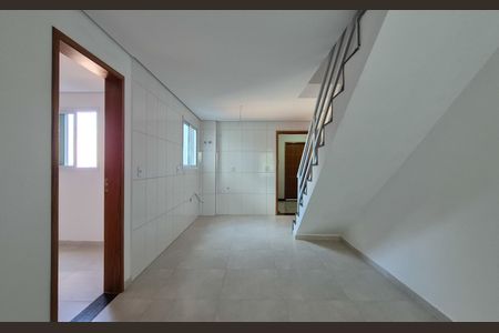Apartamento à venda com 100m², 2 quartos e 1 vaga Apartamento à venda com 100m², 2 quartos e 1 vagaSala