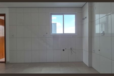 Apartamento à venda com 100m², 2 quartos e 1 vaga Apartamento à venda com 100m², 2 quartos e 1 vagaCozinha