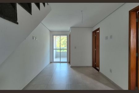 Apartamento à venda com 100m², 2 quartos e 1 vaga Apartamento à venda com 100m², 2 quartos e 1 vagaSala