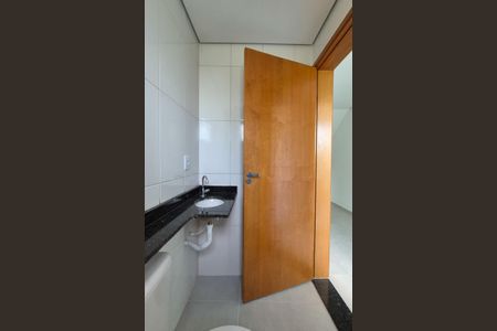 Apartamento à venda com 100m², 2 quartos e 1 vaga Apartamento à venda com 100m², 2 quartos e 1 vagaBanheiro