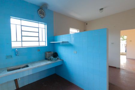 Casa à venda com 423m², 5 quartos e 3 vagas Casa à venda com 423m², 5 quartos e 3 vagasCozinha