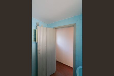 Casa à venda com 423m², 5 quartos e 3 vagas Casa à venda com 423m², 5 quartos e 3 vagasBanheiro