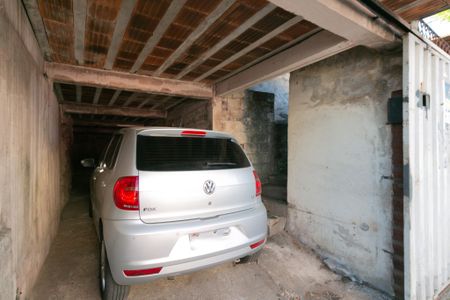 Casa à venda com 423m², 5 quartos e 3 vagas Casa à venda com 423m², 5 quartos e 3 vagasGaragem