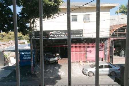 Casa à venda com 423m², 5 quartos e 3 vagas Casa à venda com 423m², 5 quartos e 3 vagasVista Quarto 1