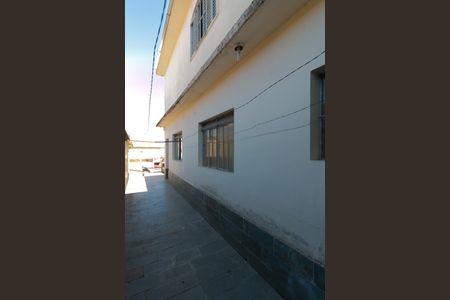 Casa à venda com 423m², 5 quartos e 3 vagas Casa à venda com 423m², 5 quartos e 3 vagasÁrea Externa