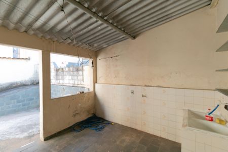 Casa à venda com 423m², 5 quartos e 3 vagas Casa à venda com 423m², 5 quartos e 3 vagasÁrea de Serviço