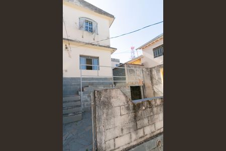 Casa à venda com 423m², 5 quartos e 3 vagas Casa à venda com 423m², 5 quartos e 3 vagasÁrea Externa