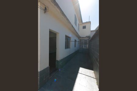 Casa à venda com 423m², 5 quartos e 3 vagas Casa à venda com 423m², 5 quartos e 3 vagasÁrea Externa