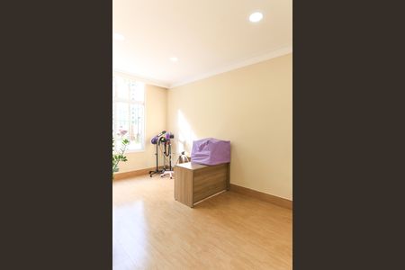 Apartamento para alugar com 133m², 3 quartos e 3 vagasEspaço Pet
