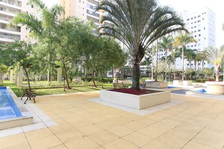 Apartamento para alugar com 133m², 3 quartos e 3 vagasÁrea comum