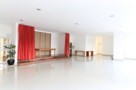 Apartamento para alugar com 133m², 3 quartos e 3 vagasÁrea comum - Salão de festas