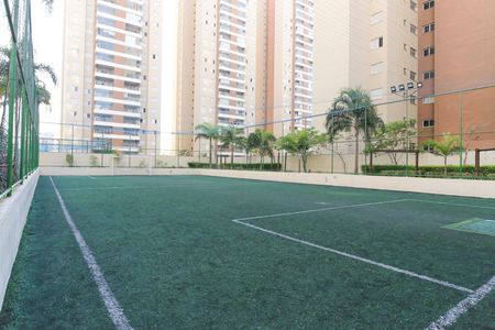 Apartamento para alugar com 133m², 3 quartos e 3 vagasQuadra