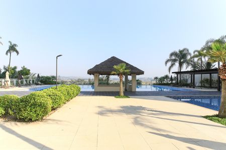 Apartamento para alugar com 133m², 3 quartos e 3 vagasÁrea comum - Piscina