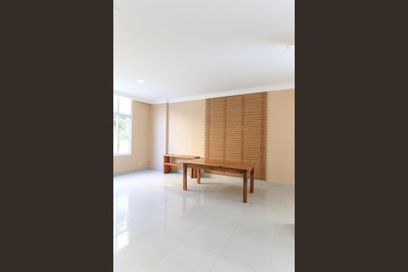 Apartamento para alugar com 133m², 3 quartos e 3 vagasÁrea comum - Salão de festas