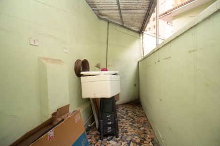 Casa à venda com 265m², 4 quartos e 2 vagas Casa à venda com 265m², 4 quartos e 2 vagasÁrea de Serviço