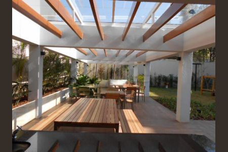 Apartamento à venda com 2 quartos, 72m² em Cambuci, São Paulo