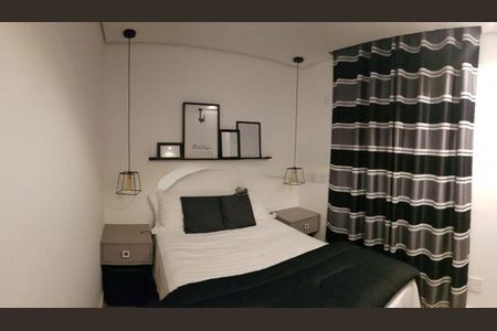 Apartamento à venda com 2 quartos, 72m² em Cambuci, São Paulo
