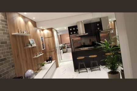 Apartamento à venda com 2 quartos, 72m² em Cambuci, São Paulo