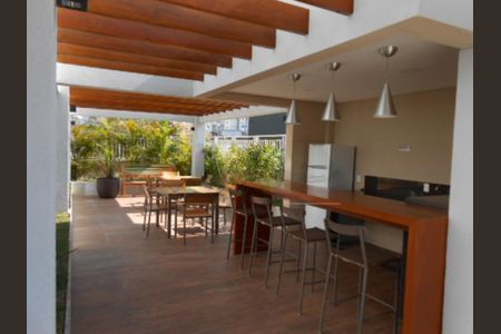 Apartamento à venda com 2 quartos, 72m² em Cambuci, São Paulo