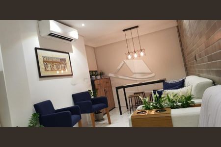 Apartamento à venda com 2 quartos, 72m² em Cambuci, São Paulo