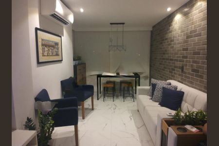 Apartamento à venda com 2 quartos, 72m² em Cambuci, São Paulo