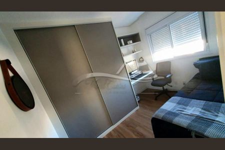 Apartamento à venda com 2 quartos, 72m² em Cambuci, São Paulo